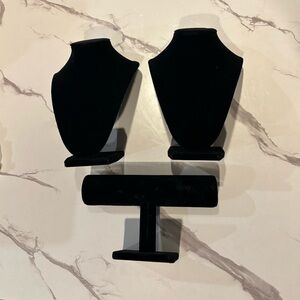 Jewlery Displays